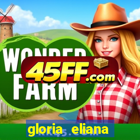gloria eliana ribeiro letra